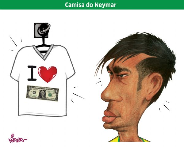 Amor  camisa