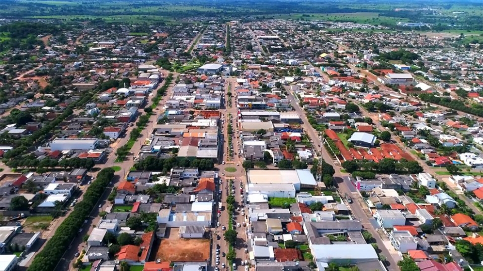 Cidade mais bolsonarista de Mato Grosso tem histrico de rejeio a candidatos petistas; saiba qual