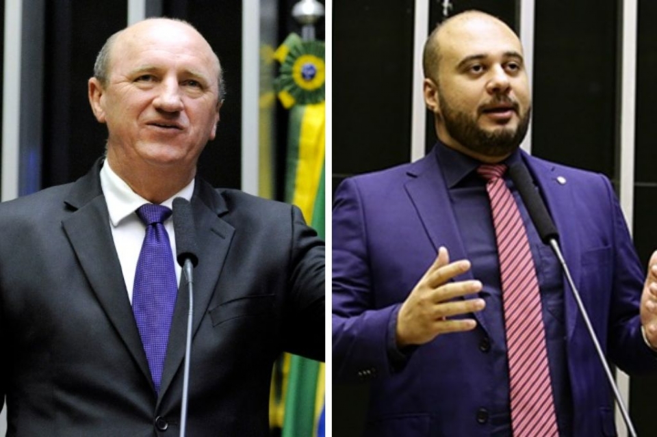 Neri foi o deputado federal mais faltoso de Mato Grosso em 2022; Dr. Leonardo o mais assduo