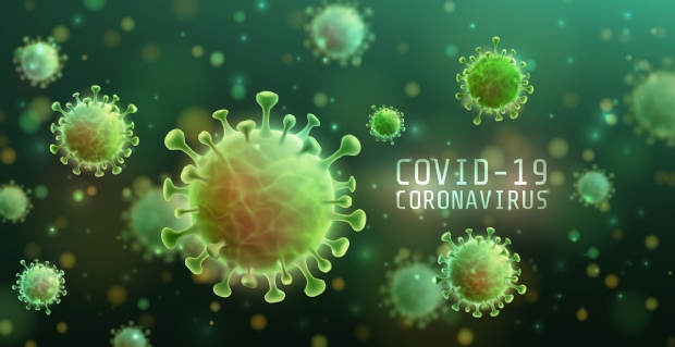 Dados mostram queda na curva de contgio da Covid-19 em MT e 23% da populao infectada