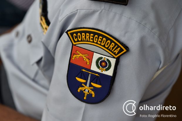 Trio que contava com policial civil e policial militar  preso por extorso