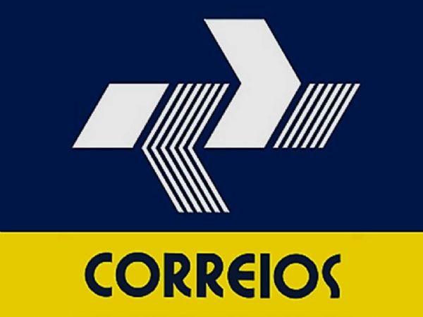 Correios renovado