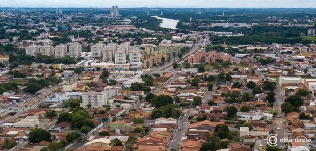 Idosos so alvos de falso boleto de IPTU e Prefeitura de Cuiab faz alerta