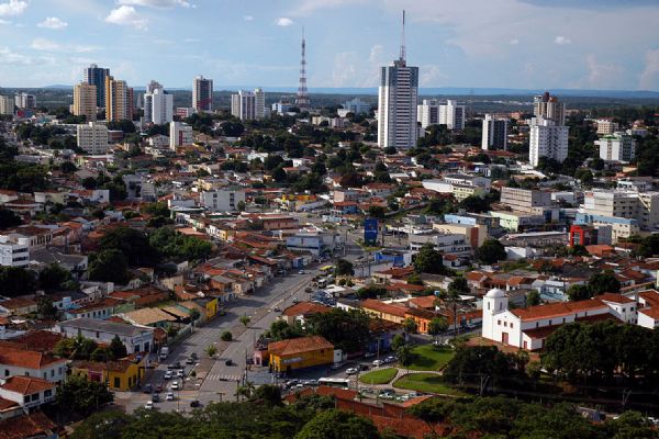 Regularizao fundiria