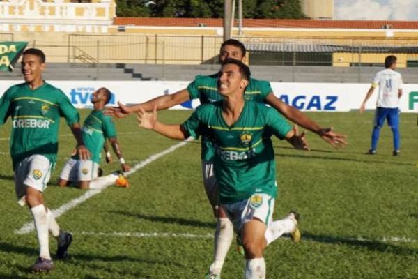 Cuiab quer comear a Terceirona vencendo bem e depois fazer frente ao Internacional na Arena Pantanal