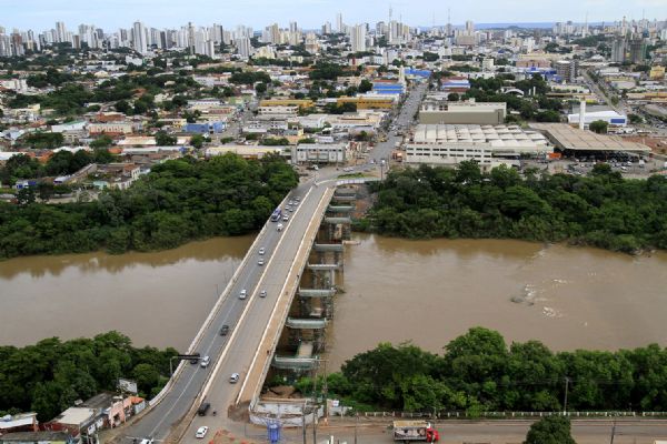 Silval defende investimentos no MT Integrado e Copa do Pantanal, mas nega que v deixar endividamento