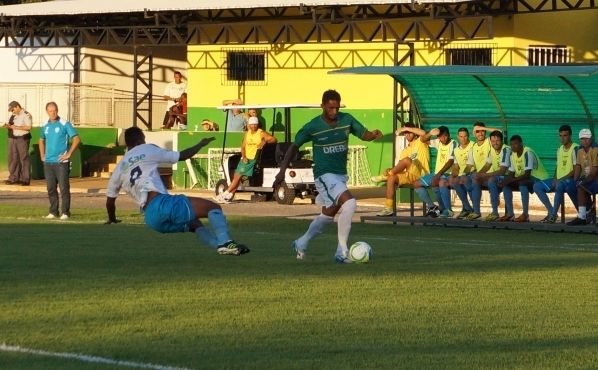Cuiab empata com Treze da Paraba e se prepara para enfrentar o Inter