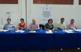 Candidatos de Barra participam de debates na Cmara de Dirigentes Lojistas