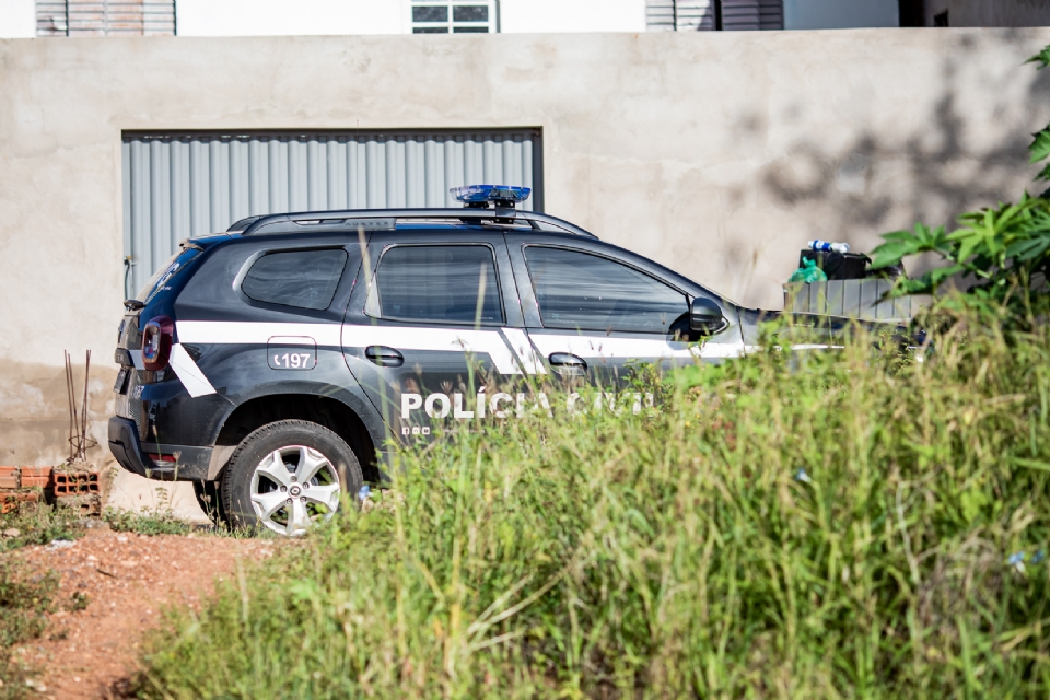 Polcia registrou mais de mil descumprimentos de medidas protetivas em um ano e 449 homens foram presos