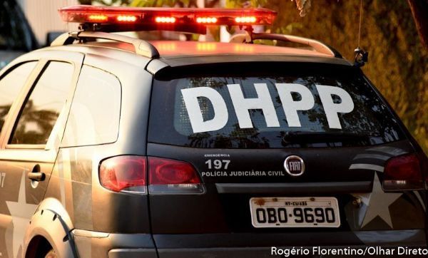 Mecnico de 27 anos  executado a tiros no meio da rua; DHPP apura