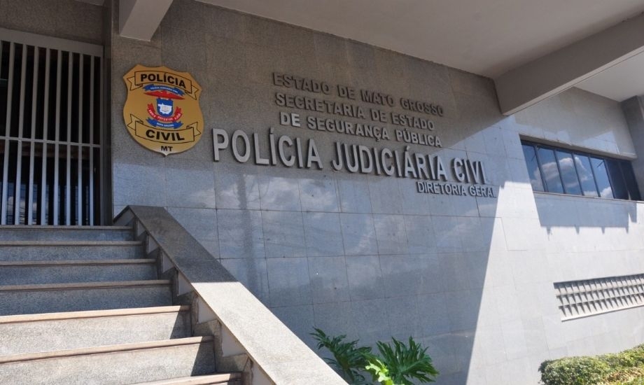 Governo de MT cria fundo para destinar valores confiscados do crime organizado  Polcia Civil