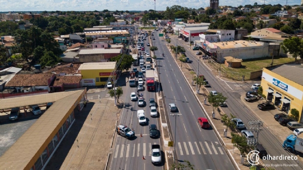 Delegado defende blitzes e promete fechar o cerco em festas open bar