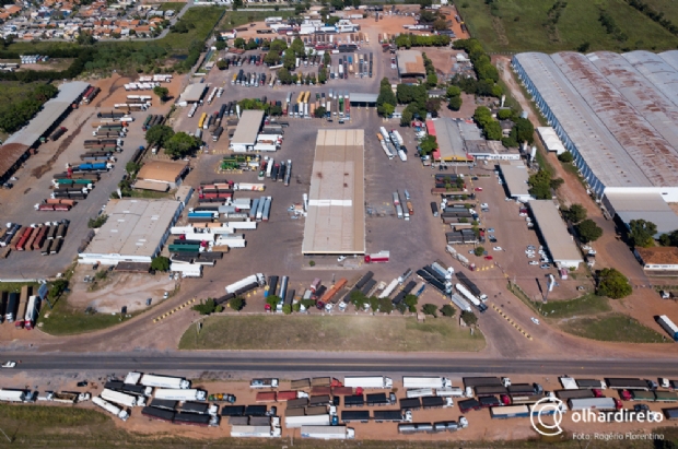 Seis cidades de Mato Grosso tm situao de emergncia reconhecida pelo governo