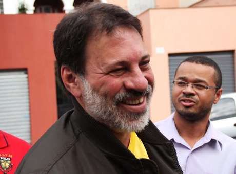 Ministro do STF concede regime aberto para Delbio Soares