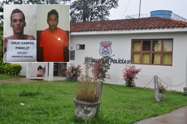 Jovens responsveis por vdeo de tortura em salve  so presos pela polcia