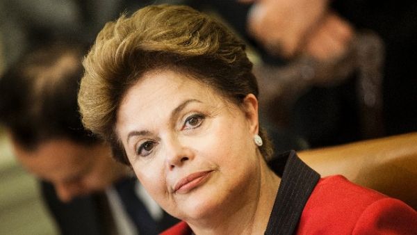 Conveno nacional homologa candidatura da presidente Dilma  reeleio