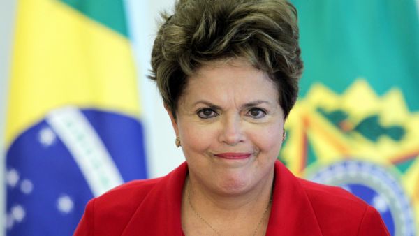 Dilma v golpismo e diz que no h fato para impeachment