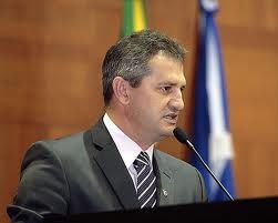 Dilmar Dal'Bosco disse que Mato Grosso no 