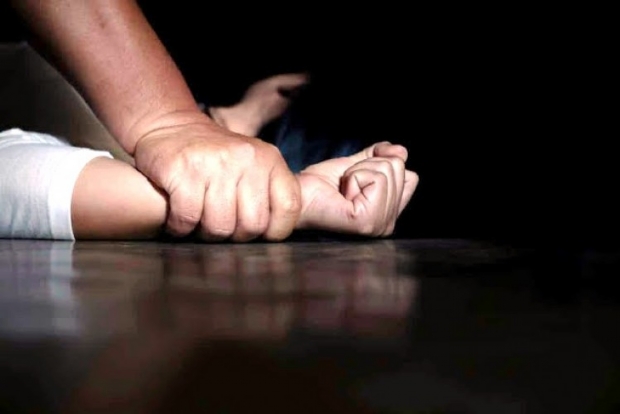 Padrasto, pai e filho so presos por estupro de menina de oito anos; vtima era amordaada