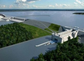 Autarquias e lideranas debatem construo de eclusas nas hidreltricas