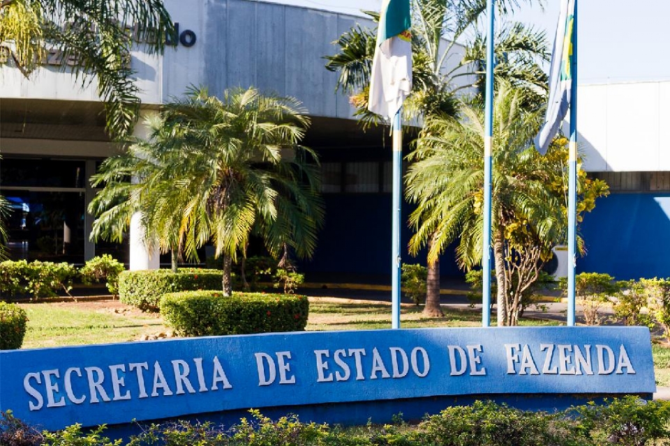 Sefaz contrata banca organizadora da Fundao Getlio Vargas para concurso de Fiscal de Tributos