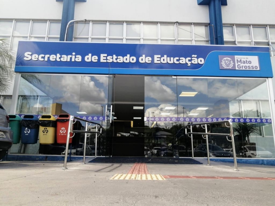 Ex-ministro da Educao elogia poltica educacional de MT e prev estado entre os melhores ndices do pas