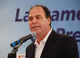 Ministro  contra candidatura de Eduardo Campos  presidncia