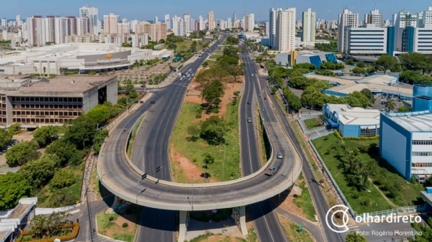 Ranking mostra Cuiab como uma das capitais mais seguras do Brasil