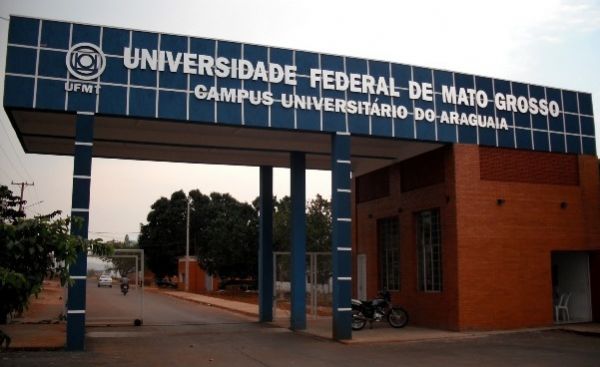 Mais de 1100 calouros matriculados pelo Sisu em Mato Grosso so forasteiros