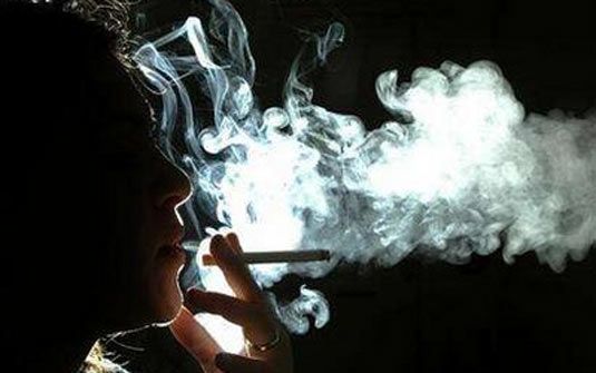 Fumantes em Cuiab so 16% da populao, aponta pesquisa do MS