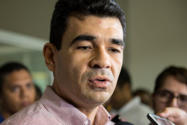 Secretrio de Infraestrutura isenta Wilson Santos por demora no Rodoanel e culpa Silval