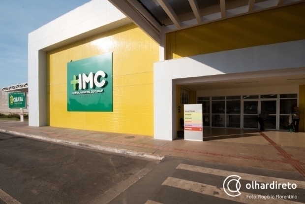 HMC finaliza primeira etapa de projeto nacional sobre emergncias com reduo de 22% na superlotao