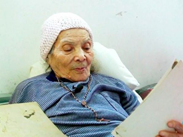 Mulher se sensibiliza e custeia enterro de Hilda Furaco, diz asilo argentino