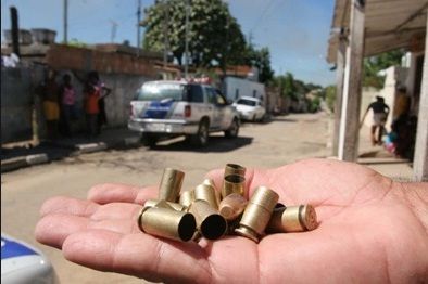 Cuiab  a 29 cidade entre as 50 mais violentas do mundo, aponta ONG Mexicana
