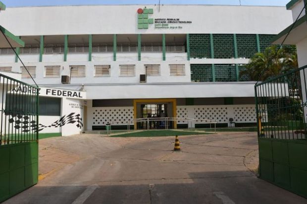 Confira os locais de prova para candidatos dos Cursos Tcnicos do IFMT