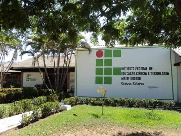 Ministrio Pblico Federal apura supostas irregularidades no IFMT