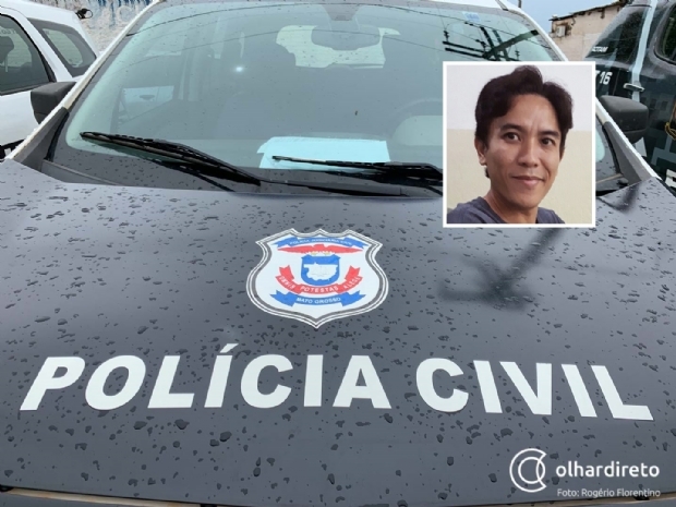 Aps oito dias, cuiabano que estava desaparecido em SP  encontrado