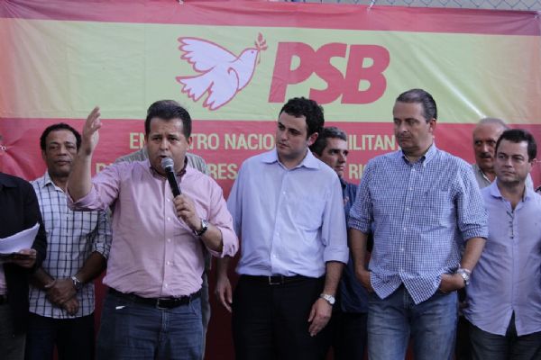 PSB na Tijuca