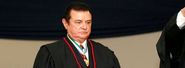 Desembargador Jurandir de Lima