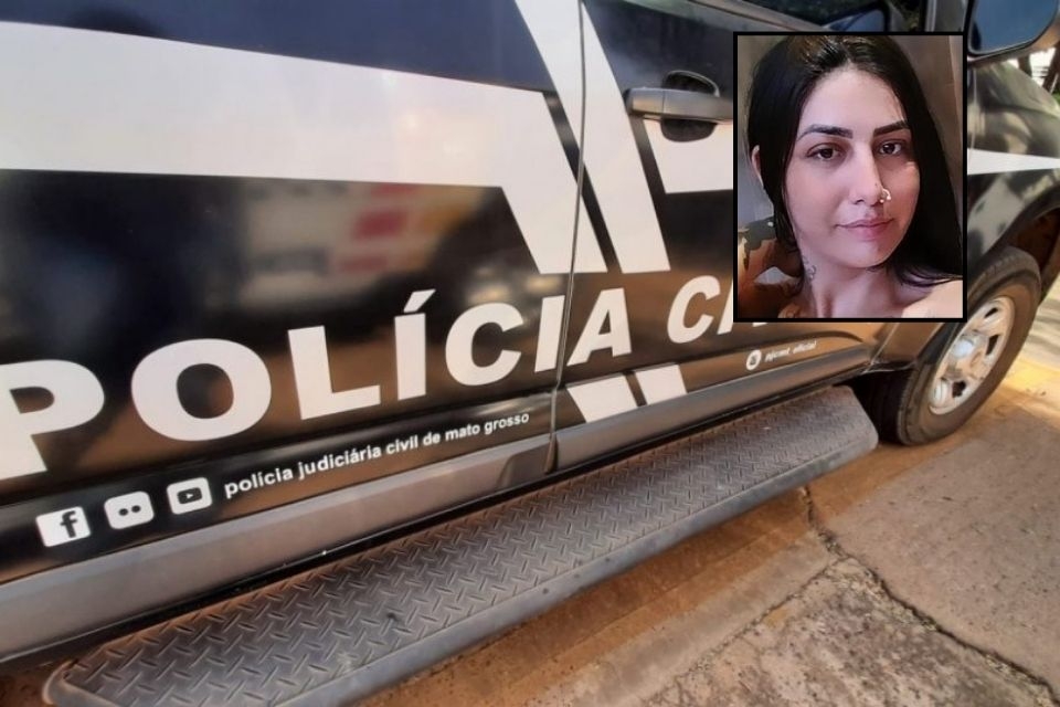 Polcia prende integrante do CV suspeita de atrair vtimas para serem executadas