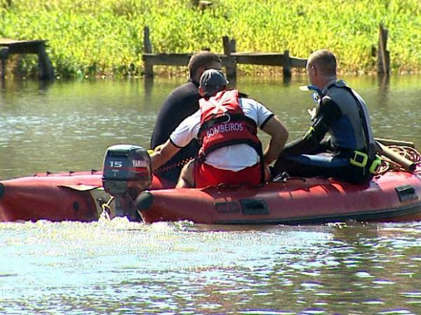 Trabalhador rural morre afogado aps entrar em lagoa para salvar bezerro