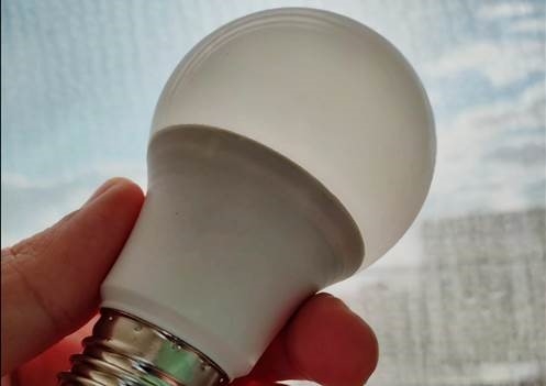 Energisa promove troca de lmpadas antigas por LED em cidades de MT