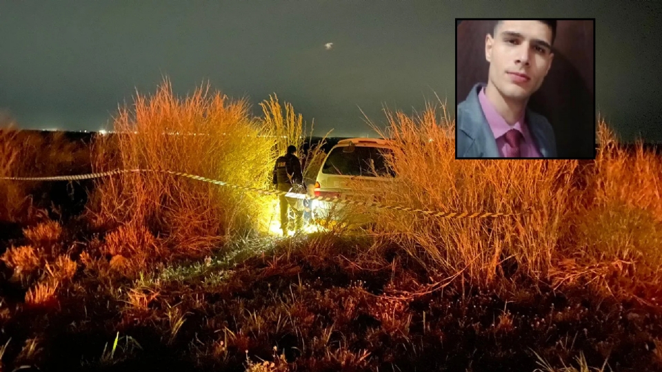 Jovem de 22 anos morre em acidente entre moto e van no interior de MT