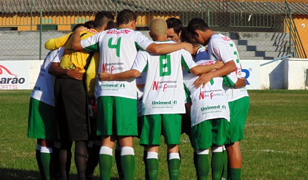 Clube de Lucas do Rio Verde jogou com time reserva e venceu o 'Dourado' na capital do Estado