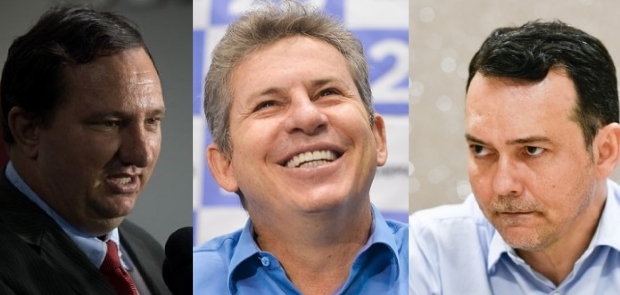 Executiva Nacional probe PT de coligar com DEM e com PSDB em eleies municipais