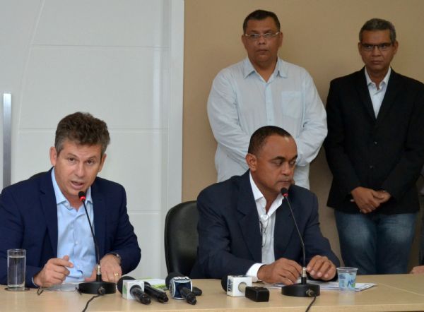 Prefeitura de Cuiab endurece com CAB e ameaa at romper o contrato de concesso; resultados so pfios