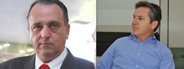 Mauro e divergem sobre empenho de emenda parlamentares a Cuiab