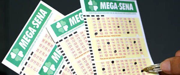 Mega-sena da virada pode pagar maior prmio da histria da loteria, diz Caixa