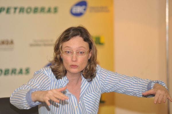 Ministra Maria do Rosrio chega amanh em Cuiab