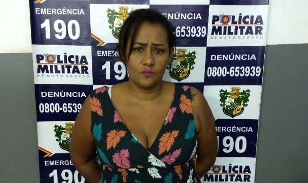 Mulher  presa no aeroporto ao tentar embarcar com cocana no corpo